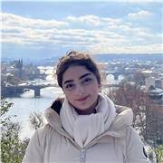 Englischlehrer für alle Altersgruppen. Es ist auch eine Vorbereitung auf den IELTS-Test möglich